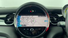 MINI Hatchback 135kW Cooper S Level 2 33kWh 3dr Auto Electric Hatchback